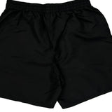 Nike Sport Shorts - Large Black Polyester