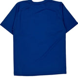 Age 15 Chicago Cubs Mlb Jersey - 2XL Blue Polyester