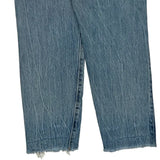 Levis Jeans - 30W 28L Light Wash Cotton