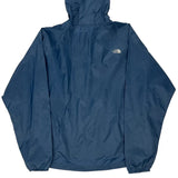 The North Face Jacket - Medium Blue Nylon