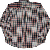Tommy Hilfiger Checked Shirt - XL Multicoloured Cotton