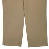 Tommy Hilfiger Chinos - 36W 32L Beige Cotton