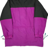 Columbia Jacket - Medium Black Nylon