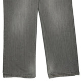 Polo By Ralph Lauren Jeans - Small Grey Cotton