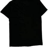 Yellow Ribbon Music Theater Fruit Of The Loom Single Stitch T-Shirt - Large Black Cotton