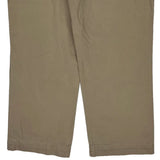 Polo By Ralph Lauren Chinos - 36W 30L Beige Cotton