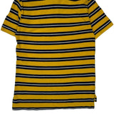 Polo By Ralph Lauren Polo Shirt - Medium Navy Cotton