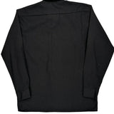 Tempcontrol Cooling Dickies Shirt - Medium Black Polyester Blend