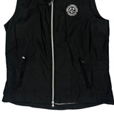 Polo By Ralph Lauren Gilet - Medium Black Polyester