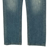 Armani Exchange Jeans - 32W 30L Light Wash Denim