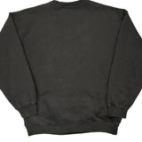 Los Angeles California John Galt Sweatshirt - 2XL Black Cotton