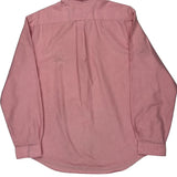 Ralph Lauren Shirt - 2XL Pink Cotton