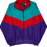 Duckster Shell Jacket - XL Multicoloured Nylon