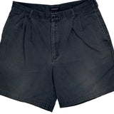 Gant Chino Shorts - 34W 6L Grey Cotton