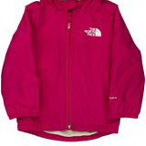Age 12-18 Months The North Face Jacket - 3XS Pink Polyester