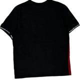 Ecko Unltd Spellout T-Shirt - Large Block Colour Cotton