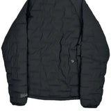 Mountain Hard Wear Puffer - Medium Black Polyester