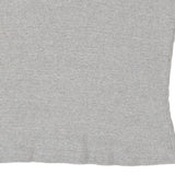 Vintage grey Springfield Ohio Harley Davidson Top - womens x-large