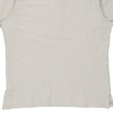 Richmond Polo Shirt - 2XL Beige Cotton