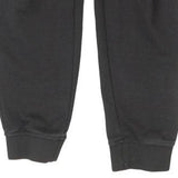 Armani Exchange Joggers - Small Black Cotton