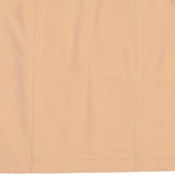 Trussardi Jeans Mini Denim Skirt - 29W UK 10 Orange Cotton