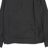 Richmond Checked Shirt - 2XL Grey Cotton