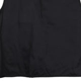 Jrc Gilet - Medium Black Polyester