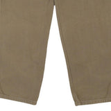 Avirex Jeans - 30W 30L Brown Cotton