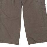 Killer Loop Jeans - 39W 33L Grey Cotton