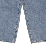 Levis Jeans - 30W UK 10 Blue Cotton