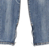 Liu Jo Jeans - 28W UK 6 Light Wash Cotton