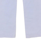 Harmot & Blaine Jeans - 32W 33L Blue Cotton