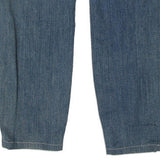 Liu Jo Jeans - 33W UK 12 Blue Cotton