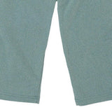 Diadora Tracksuit - Small Blue Polyester Blend