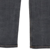 Guess Skinny Jeans - 28W 28L Grey Cotton