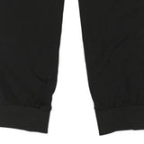 Diadora Tracksuit - Large Black Polyester