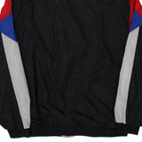 1980s Pro Tour Jacket - XL Block Colour Polyester