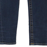 Made in USA Casey True Religion Skinny Jeans - 26W UK 4 Blue Cotton