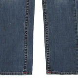 True Religion Jeans - 31W UK 12 Blue Cotton