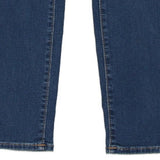 True Religion Skinny Jeans - 26W UK 4 Blue Cotton