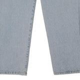 Vintage blue Guess Jeans - mens 34" waist