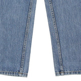Guess Jeans - 26W UK 8 Blue Cotton