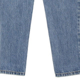 Guess Jeans - 26W UK 8 Blue Cotton
