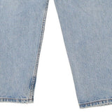 Vintage blue Made in USA Guess Jeans - mens 30" waist