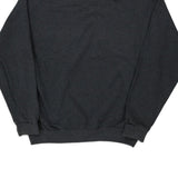 Grand Canyon National Park Jerzees Graphic Sweatshirt - Large Grey Cotton Blend