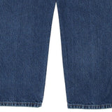Wrangler Jeans - 37W 29L Blue Cotton
