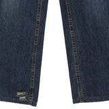 Richmond Jeans - 30W UK 10 Dark Wash Cotton