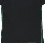 Dolce & Gabbana T-Shirt - Medium Black Cotton
