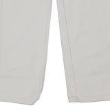 Dickies Jeans - 29W UK 10 White Cotton