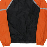 Harley Davidson Jacket - Medium Black Polyester